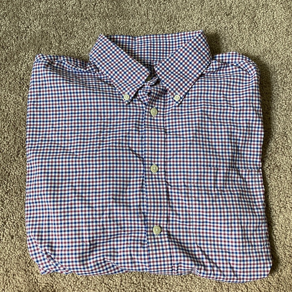 Brooks Brothers Button Down Shirt